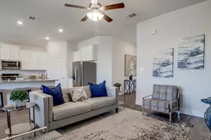 4182 Waldron Trl, Forney, TX 75126 - Photo 7