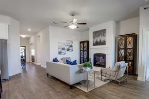 4182 Waldron Trl, Forney, TX 75126 - Photo 9