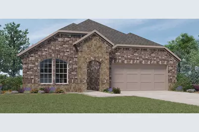 4182 Waldron Trail, Forney, TX 75126 - Photo 1