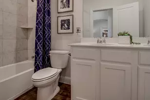 4182 Waldron Trl, Forney, TX 75126 - Photo 17