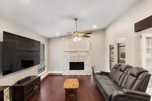2922 Spring Brook Dr, Garland, TX 75044 - Photo 7