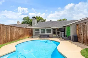 2922 Spring Brook Dr, Garland, TX 75044 - Photo 33