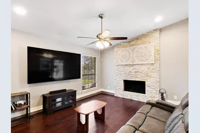 2922 Spring Brook Drive, Garland, TX 75044 - Photo 5