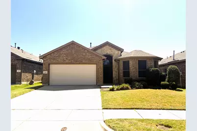 4809 Gunnison Drive, Denton, TX 76208 - Photo 1