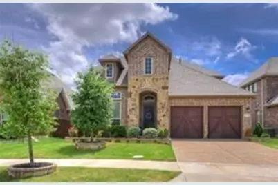 2863 Appalachian Lane, Frisco, TX 75033 - Photo 1