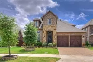 2863 Appalachian Ln, Frisco, TX 75033 - Photo 1