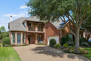 2004 Hayley Dr, Keller, TX 76248 - Photo 1