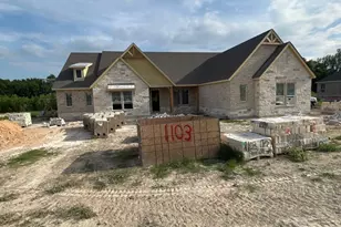 1103 Perrin Ln, Van Alstyne, TX 75495 - Photo 1