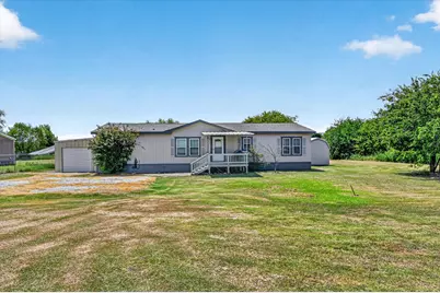 11529 Old Stoney Road, Ponder, TX 76259 - Photo 1
