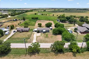 11529 Old Stoney Rd, Ponder, TX 76259 - Photo 21