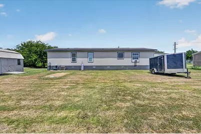11529 Old Stoney Road, Ponder, TX 76259 - Photo 19