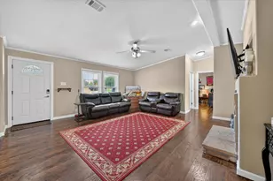 11529 Old Stoney Rd, Ponder, TX 76259 - Photo 13