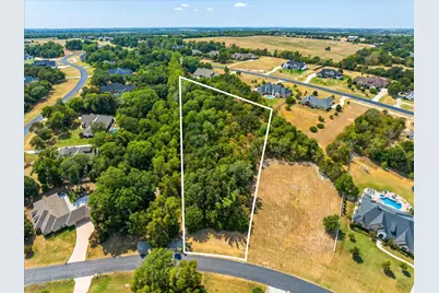 K-10 Serenity Trail, McKinney, TX 75071 - Photo 1