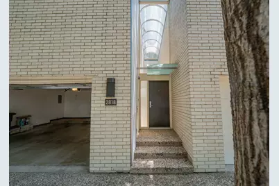 2818 Welborn Drive #9, Dallas, TX 75219 - Photo 7