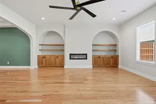 409 N Rogers St, Waxahachie, TX 75165 - Photo 17