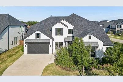 4851 Lopiano Street, Prosper, TX 75078 - Photo 39