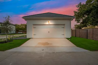 101 Magnolia Lane, Westworth Village, TX 76114 - Photo 25
