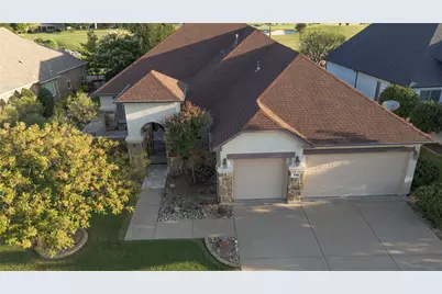 8908 Crestview, Denton, TX 76207 - Photo 21
