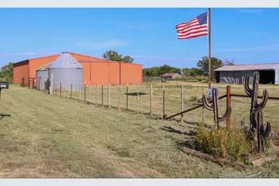 2241 Schlegel Road, Olney, TX 76374 - Photo 11