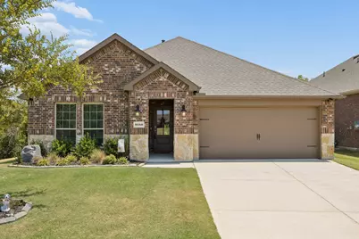 3440 Brady Starr Drive, Aubrey, TX 76227 - Photo 1