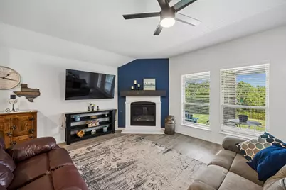 3440 Brady Starr Drive, Aubrey, TX 76227 - Photo 7
