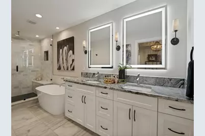 6740 Orangewood Drive, Dallas, TX 75248 - Photo 17