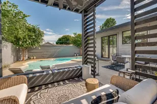 6740 Orangewood Dr, Dallas, TX 75248 - Photo 19