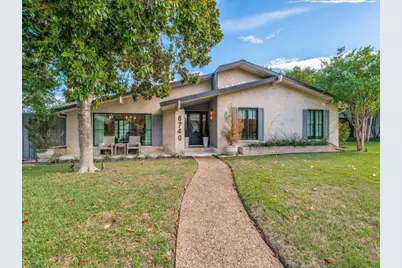 6740 Orangewood Drive, Dallas, TX 75248 - Photo 23