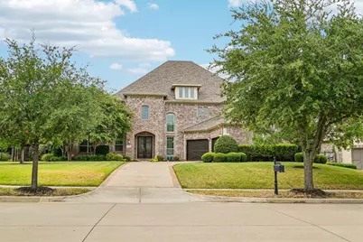 204 Saint Tropez Drive, Southlake, TX 76092 - Photo 1