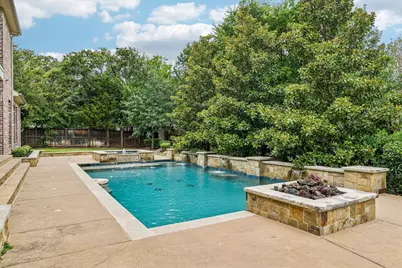 204 Saint Tropez Drive, Southlake, TX 76092 - Photo 35
