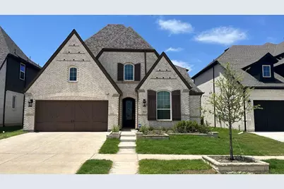 1817 Friendship Lane, Argyle, TX 76226 - Photo 1