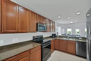 15925 BlakeTree Dr, Fort Worth, TX 76177 - Photo 9