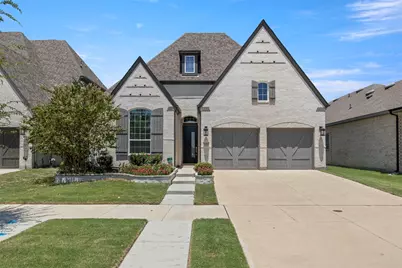 1314 20th Street, Northlake, TX 76226 - Photo 1