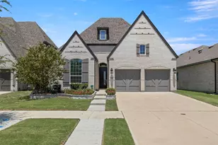 1314 20th St, Northlake, TX 76226 - Photo 1