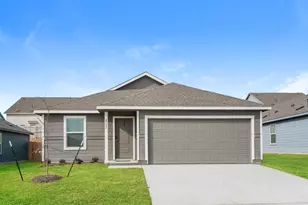2732 Ctr Crk Ln, Fort Worth, TX 76108 - Photo 1