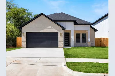 4233 Avenue H, Fort Worth, TX 76105 - Photo 1
