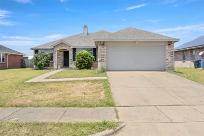 605 Hanceville Way, Wylie, TX 75098 - Photo 1