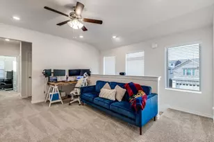 736 Lone Rock Dr, Anna, TX 75409 - Photo 13