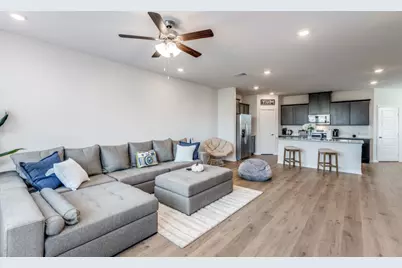 736 Lone Rock Drive, Anna, TX 75409 - Photo 5