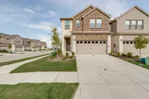 736 Lone Rock Dr, Anna, TX 75409 - Photo 1