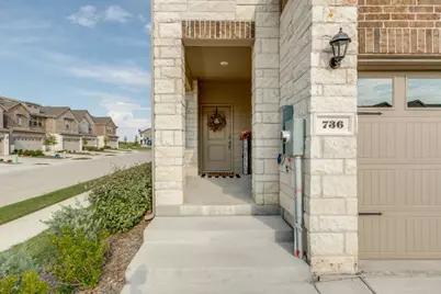736 Lone Rock Drive, Anna, TX 75409 - Photo 3