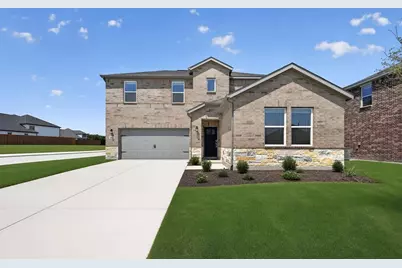2636 Glacier Road, Anna, TX 75409 - Photo 1