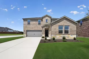 2636 Glacier Rd, Anna, TX 75409 - Photo 1