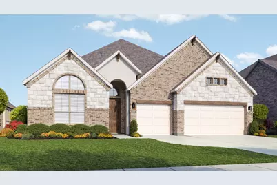 16717 Nicole Drive, Celina, TX 75009 - Photo 1