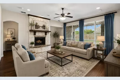 7701 Glenmere Trail, Sachse, TX 75048 - Photo 21