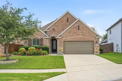2017 Triton Drive, McKinney, TX 75071 - Photo 1