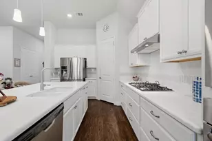 2017 Triton Dr, McKinney, TX 75071 - Photo 9