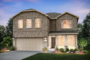 1217 Dublin Ln, Princeton, TX 75407 - Photo 1