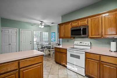 1317 Concho Drive, Benbrook, TX 76126 - Photo 11