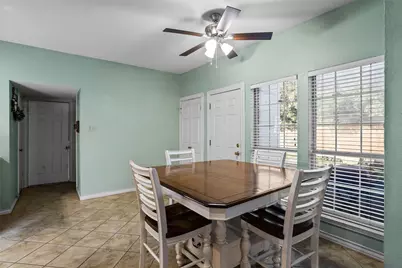 1317 Concho Drive, Benbrook, TX 76126 - Photo 9